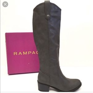 Realto Rampage boots